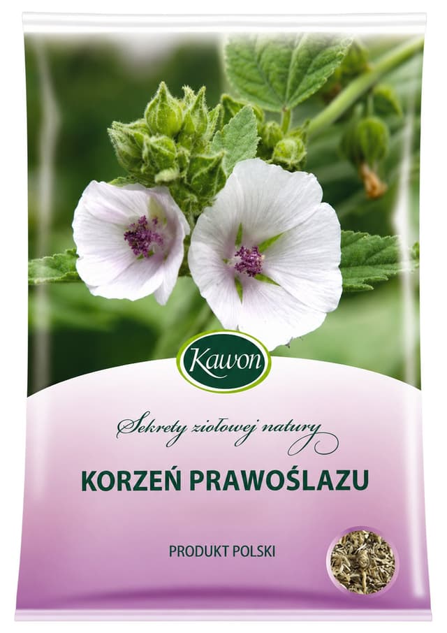 Kawon - Marshmallow Root - 50g – Kawon