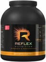Reflex Nutrition - Growth Matrix - Rig Chokolade, 1890g