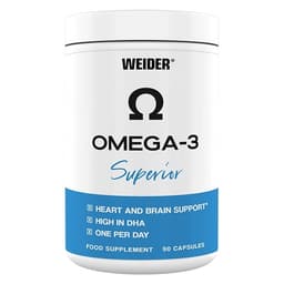Weider - omega 3