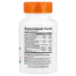 Doctor's Best - Vcaps - 30 - 30 Vcaps