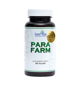 InventFarm - Para Farm - Gut Health