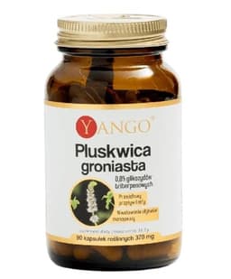Yango Black Cohosh Extract