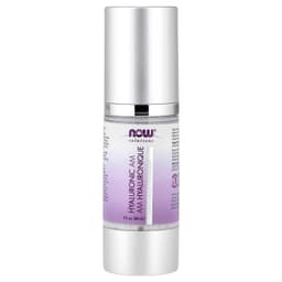 Now Foods - Hyaluronic Acid Moisturizer - 59ml