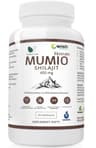 Wish - Mumio Shilajit Extract - 90 Caps