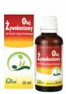 Flos - Comfrey Oil On Flaxseed Oil Base 50ml