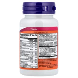 Now Foods - Daily Vitamins - 30 Vcaps
