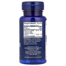 Life Extension - Potassium With Extend-Release Magnesium - 30 Tabs