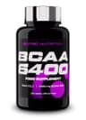 Scitec Nutrition - BCAA 6400
