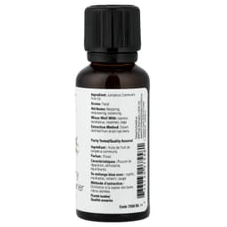 NOW Foods - Juniper Berry Oil - 30ml