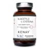 Kenay - N-Acetyl-Cysteine - 120 Caps