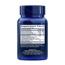Life Extension - 60 Veg Tabs - 60 Tabs