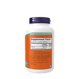 NOW Foods - Calcium Carbonate Pure Powder - 340g