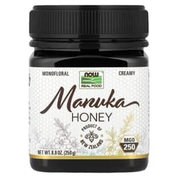 NOW Foods - Manuka Honey - 249g