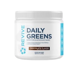 Revive - Daily Greens