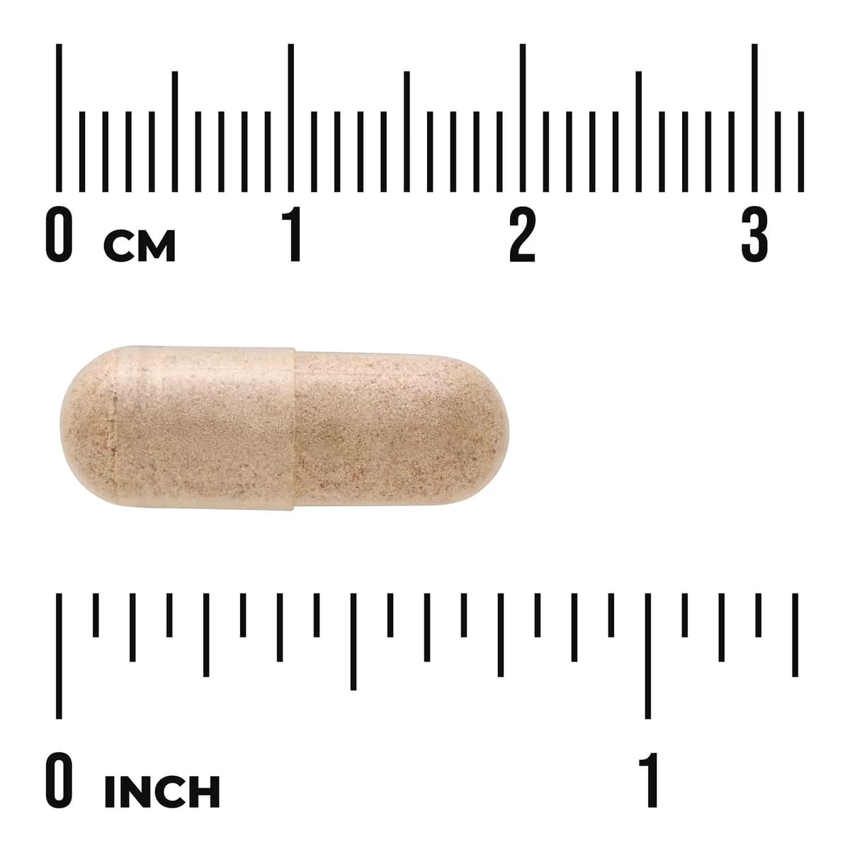 Swanson - Ginkgo Biloba Vinpocetine Standardisoitu - 60 Kapselia