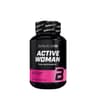 BioTechUSA - Active Woman - 60 Tabs
