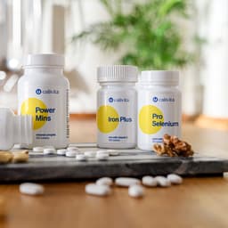 CaliVita Pro Selenium - 60 Tablets