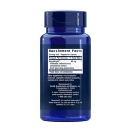 Life Extension - Tear Support With Maquibright - 30 Caps