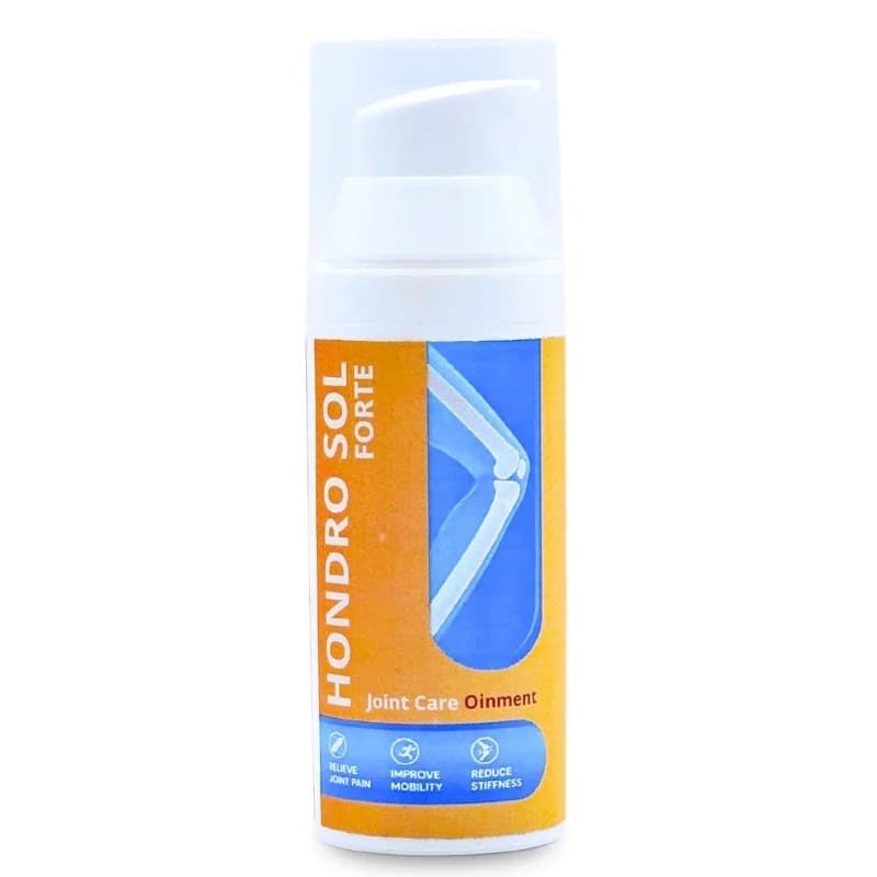 NGS - Hondro Sol Forte - 50 ml