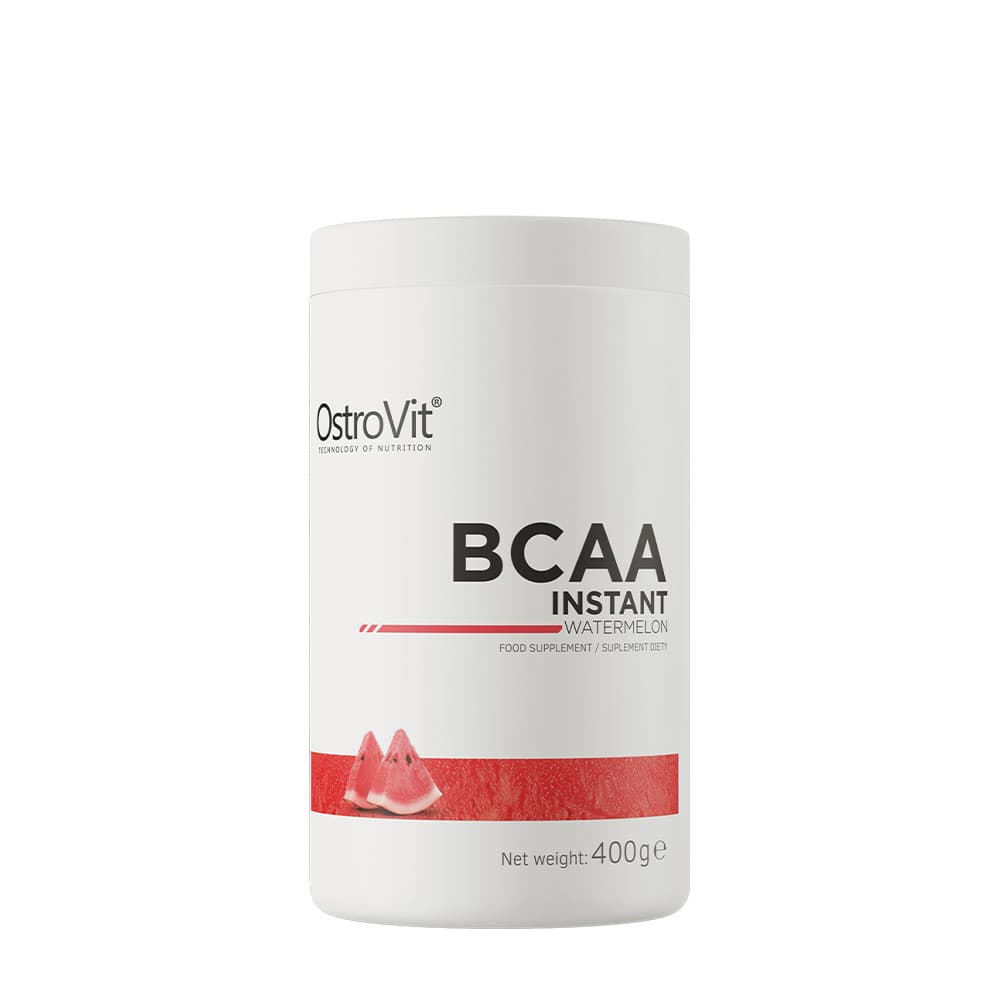 OstroVit - BCAA Instant – OstroVit emballage