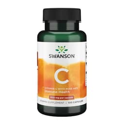 Swanson - Vitamin C
