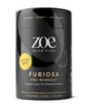 Zoe Nutrition - Furiosa Pre-Workout