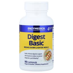 Enzymedica - Digest Basic - 90 Caps
