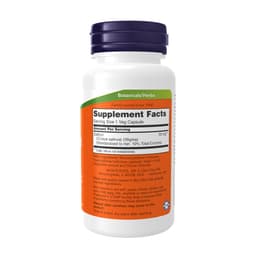 Now Foods - Saffron - 60 Vcaps