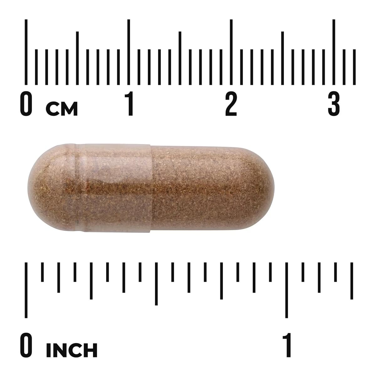 Swanson - Cordyceps - 120 Caps