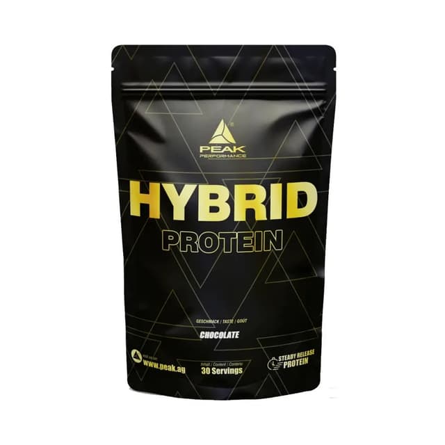 Peak Hybrid Protein – Peak