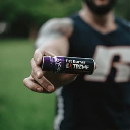 Ostrovit - Fat Burner Extreme Shot - 80ml