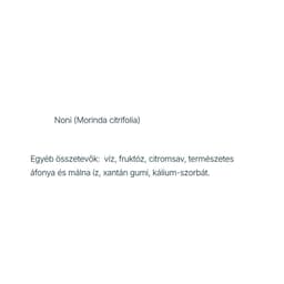 CaliVita Polinesian Noni - 946 ml