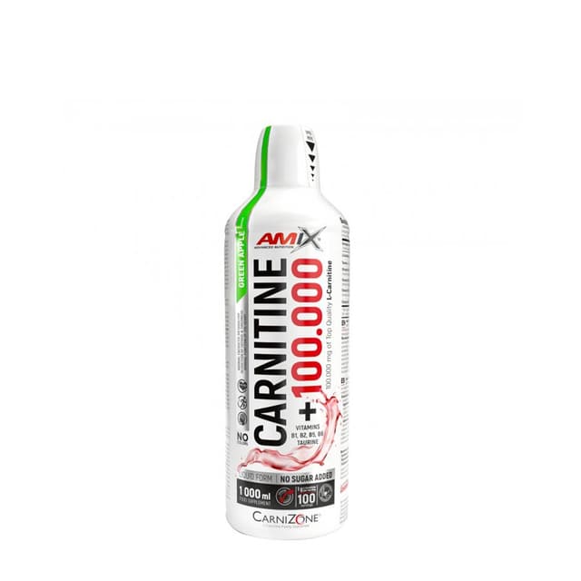 Amix Carnitine 100.000 – Amix