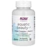 NOW Foods - Aquatic Beauty+ - 90 Caps