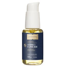 Quicksilver Scientific - Liposomalt C-vitamin