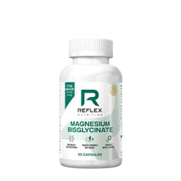 Reflex Nutrition - Magnesium Bisglycinate - 90 Caps