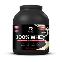 Reflex Nutrition - 100% Whey