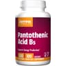 Jarrow Formulas - Pantoteenihappo B5 - 100 kasviskapselia