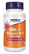 NOW Foods - Vitamin K2 MK7