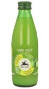 Alce Nero - Organic Lemon Juice