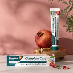 Himalaya - Complete Care Herbal Toothpaste - 75ml