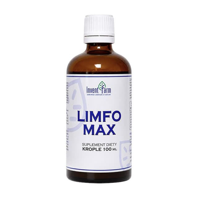 InventFarm - Limfo Max - 100 ML – InventFarm