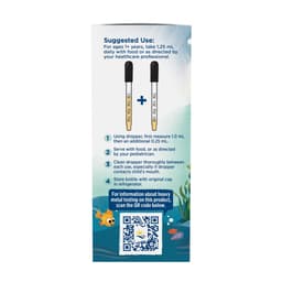 Nordic Naturals - Berry Punch - 60ml