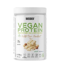 Weider Vegan Protein