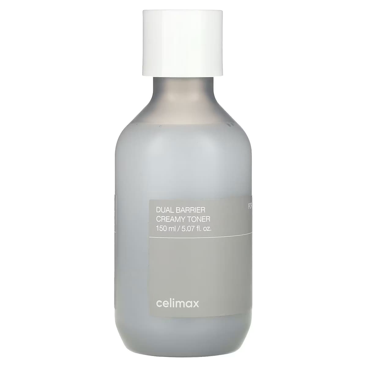 celimax - Dual Barrier cremet toner - Renew, 150 ml