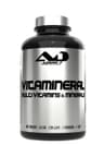 Addict Sport Nutrition - Vicamineral - 120 Caps