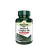 Natures Aid - Vitamin B Komplet 100 Mega Potency Time Release - 60 Tabletter