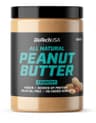 BioTechUSA All Natural Peanut Butter