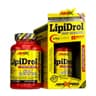 Amix - LipiDrol Fat Burner - 120 Capsules
