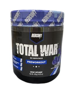 Redcon1 - Total War Preworkout
